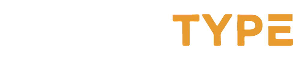 EmberType wordmark