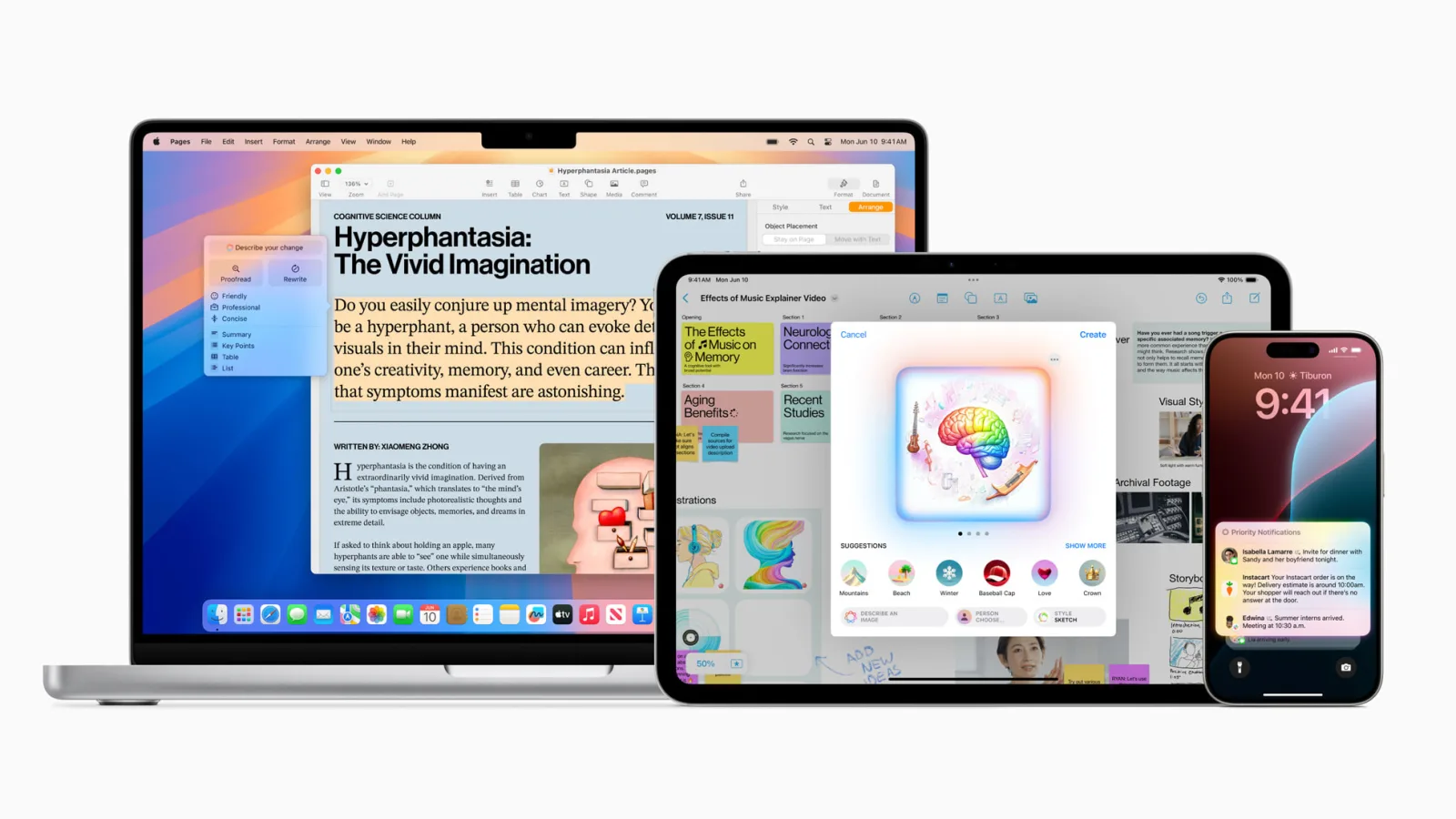 Apple Intelligence vs Apple Dictation — the 2026 gap on Mac