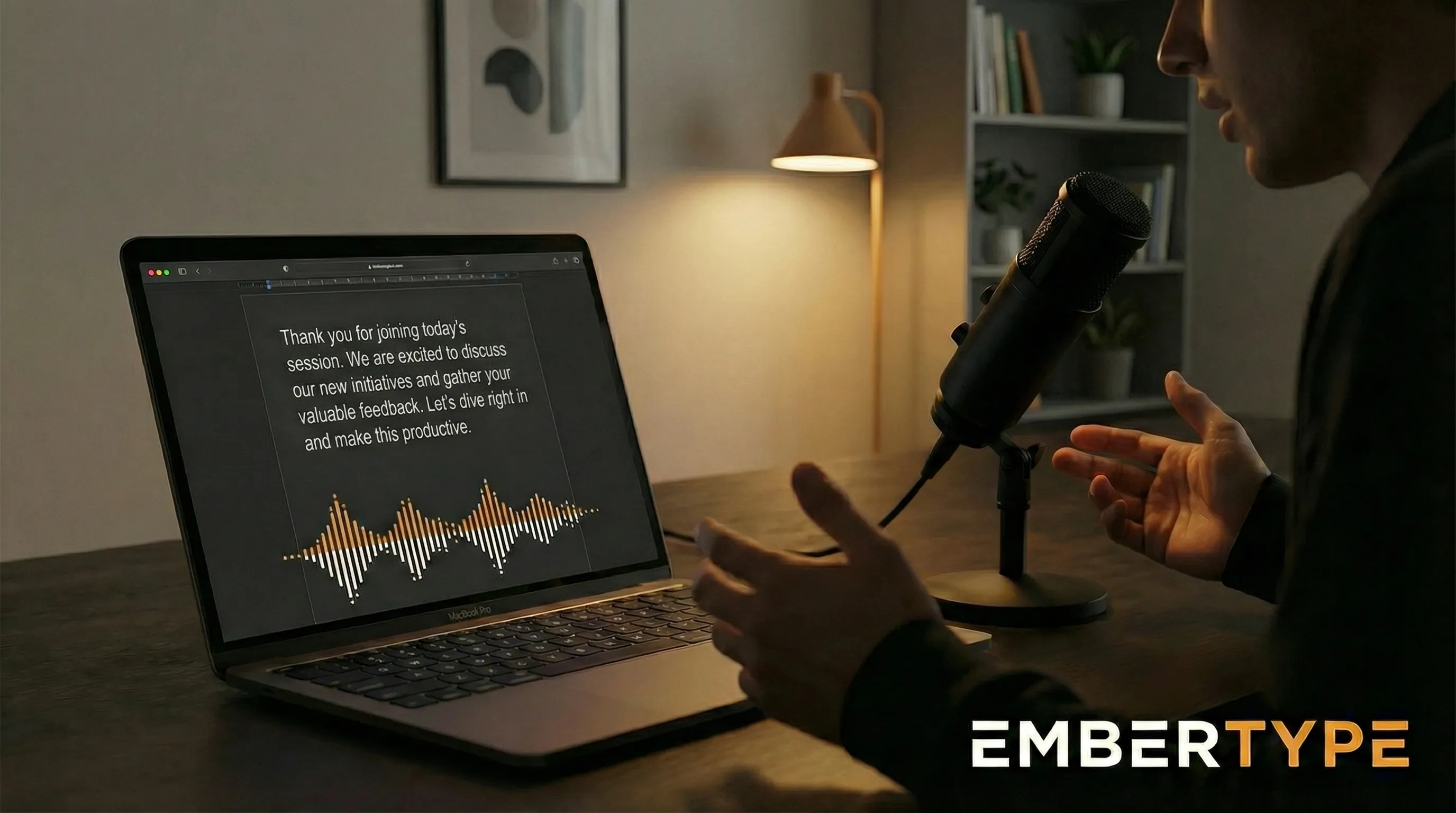 Best voice-to-text dictation apps for Mac in 2026