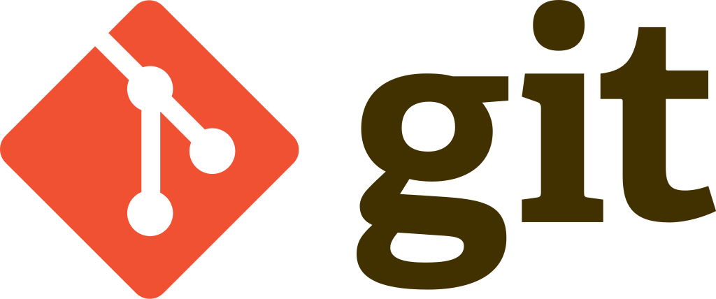 Git logo by Jason Long
