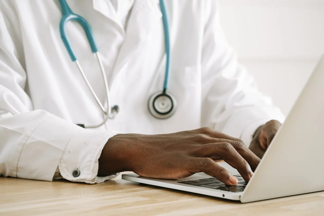 Dictation for Doctors on Mac — $39 vs $99/Month
