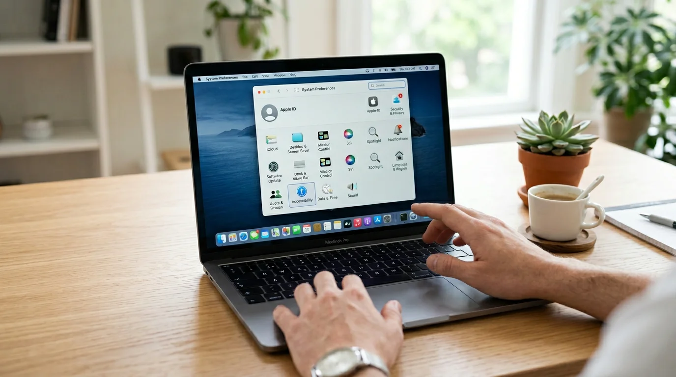 Side-by-side comparison of free dictation apps on Mac -Apple Dictation, Google Docs, and EmberType interfaces