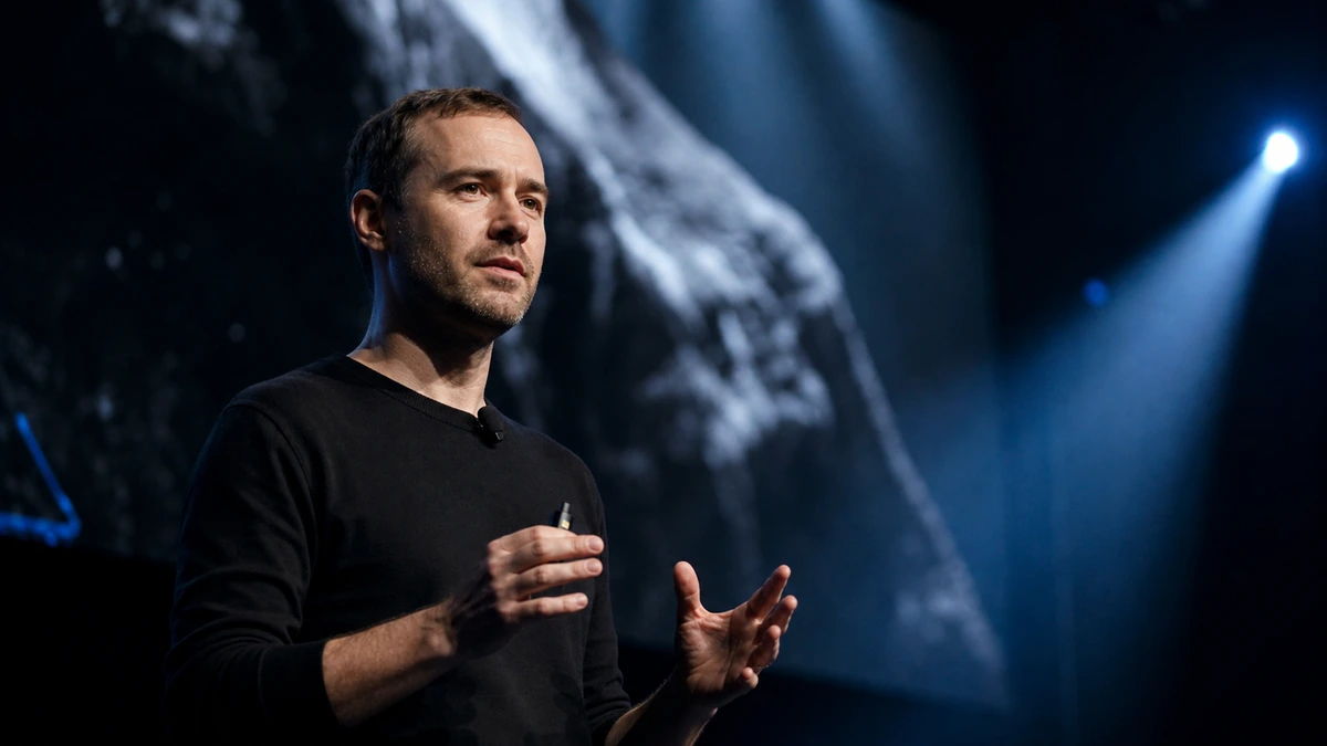 Andrej Karpathy at Sequoia AI Ascent 2026 — vibe coding renamed agentic engineering