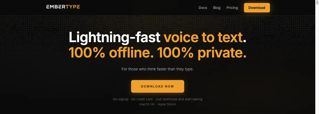 Mac dictation app with no subscription — 7 one-time-purchase options for 2026