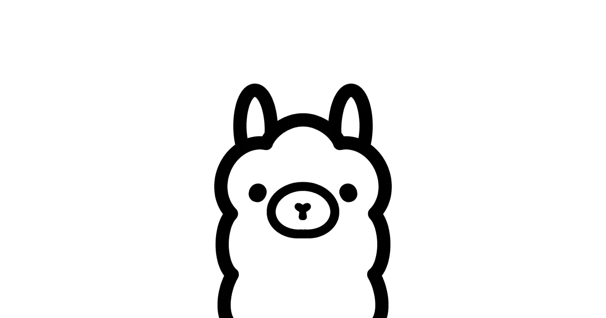 Ollama running open language models locally on a Mac