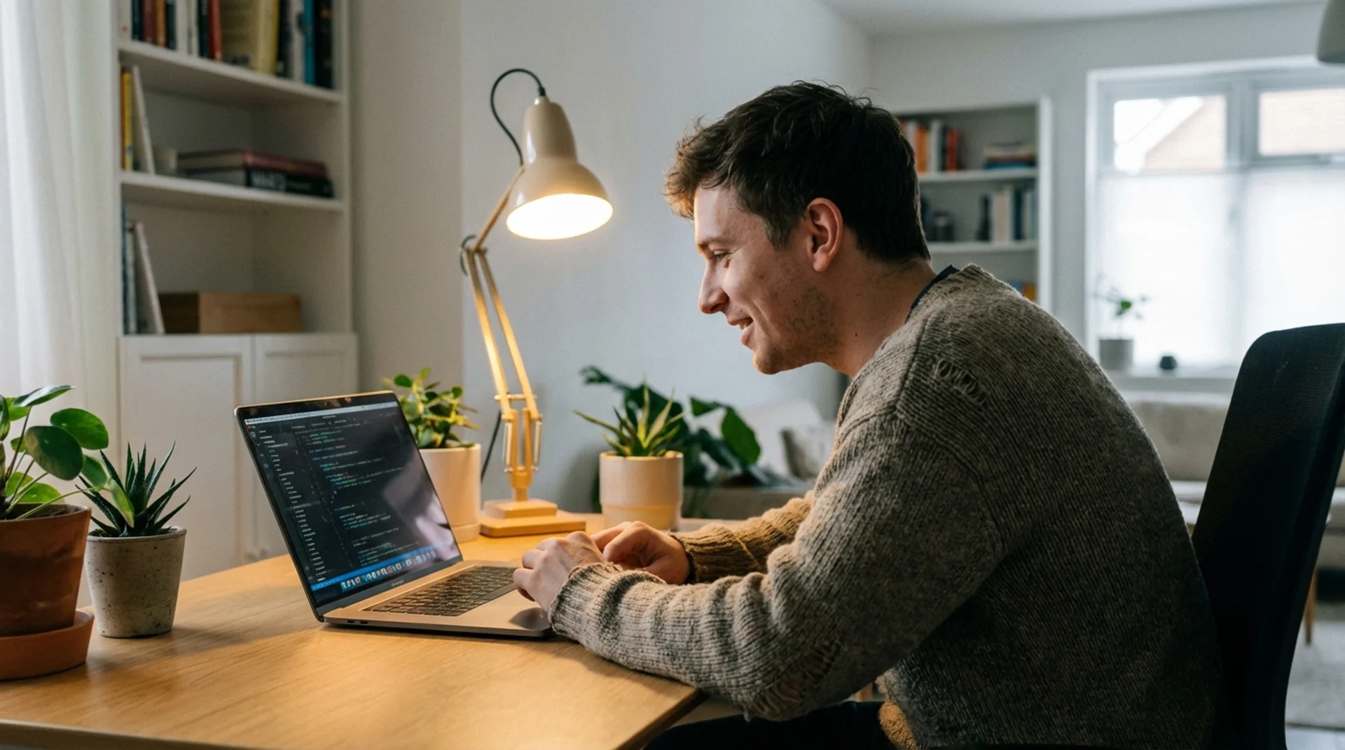 Vibe Coding by Voice: A Developer's Guide