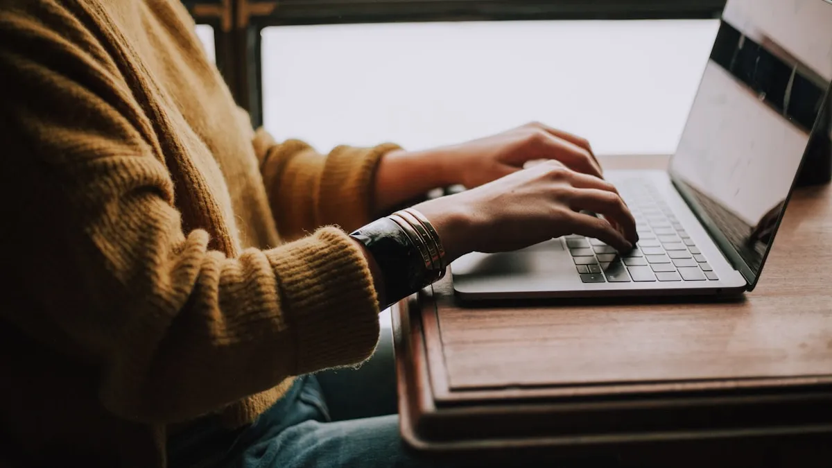 Typing vs voice dictation speed comparison data