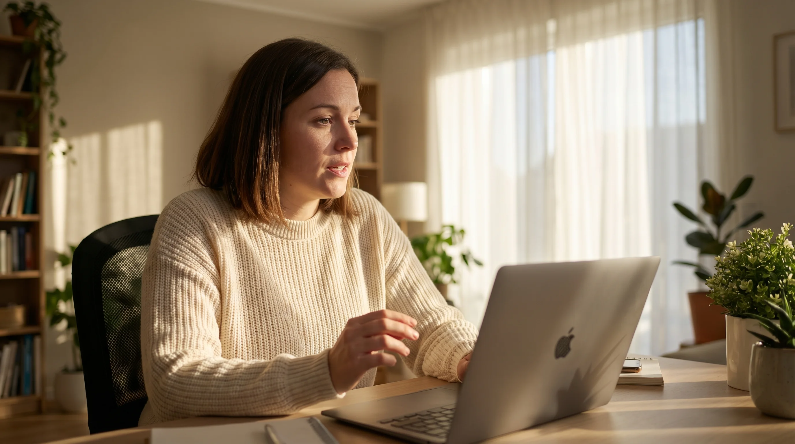 Voice typing into Gmail on Mac without a Chrome extension