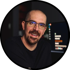 Steve Mount, founder of EmberVista and builder of EmberType